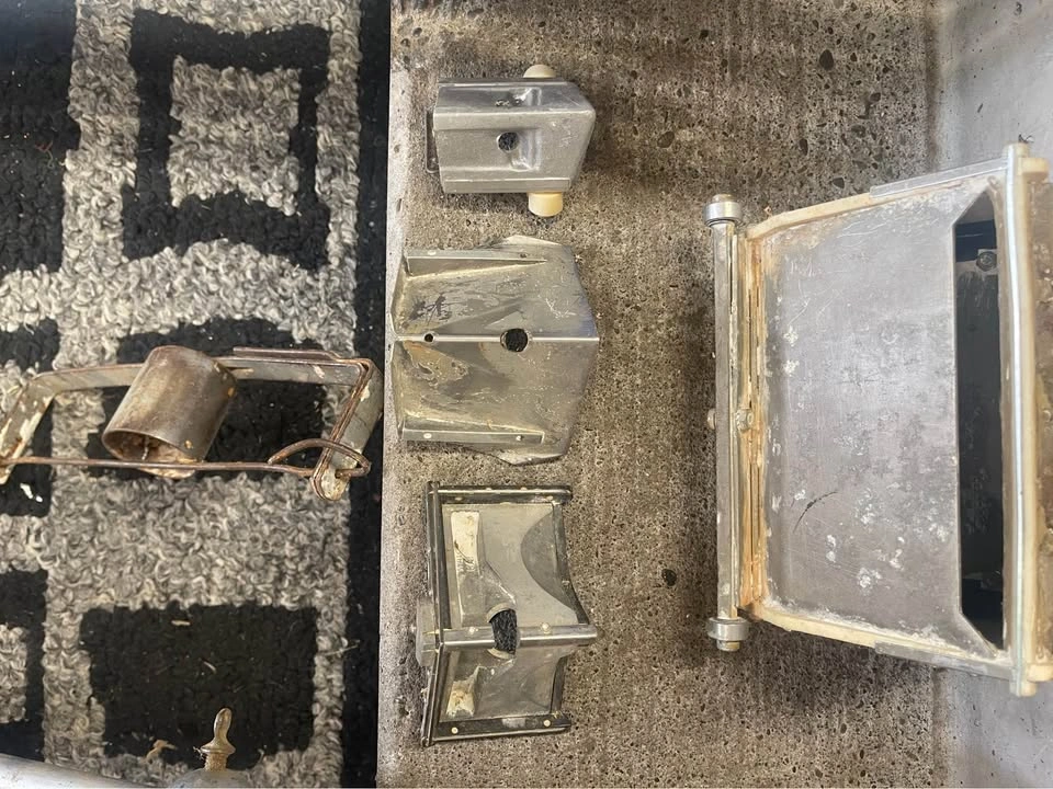 Three types of taping tools - photo 3