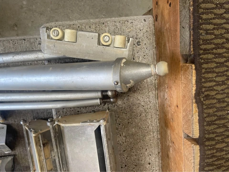 Three types of taping tools - photo 4