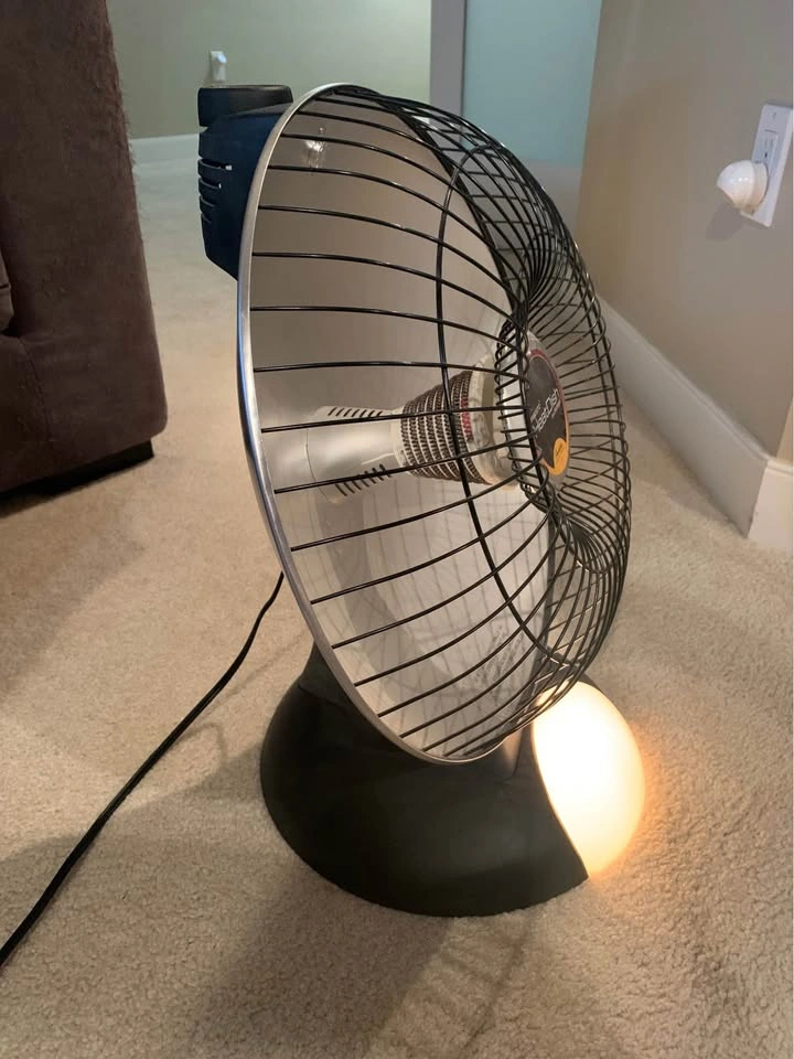 PRESTO HEATDISH - photo 2