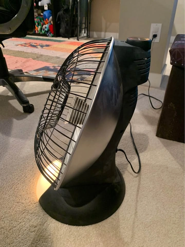 PRESTO HEATDISH - photo 3