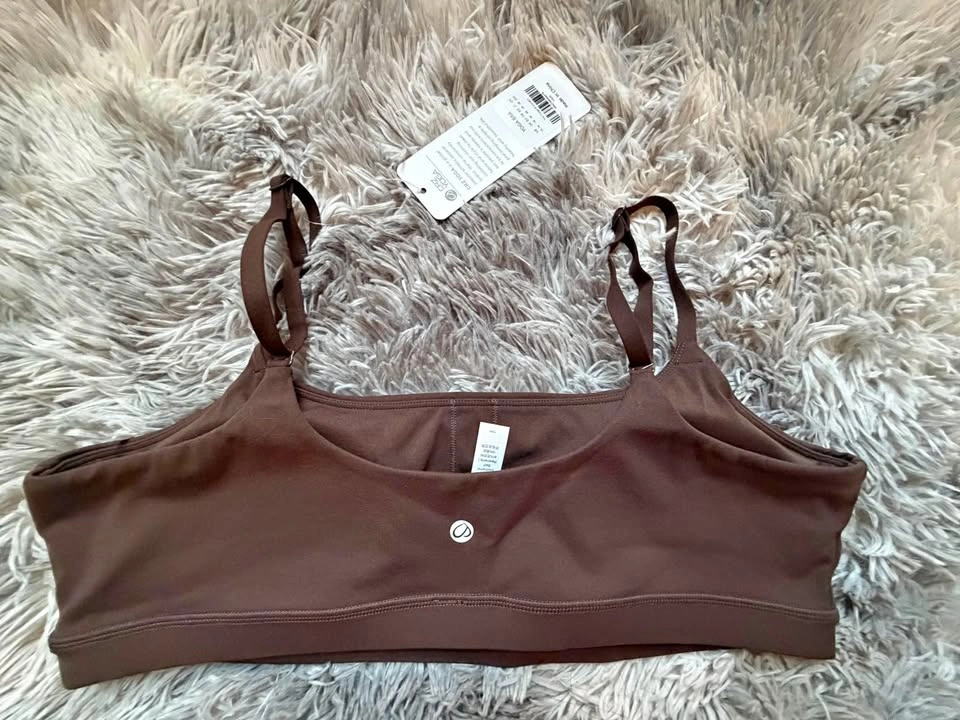CRZ Yoga Sports Bra - XL (14)