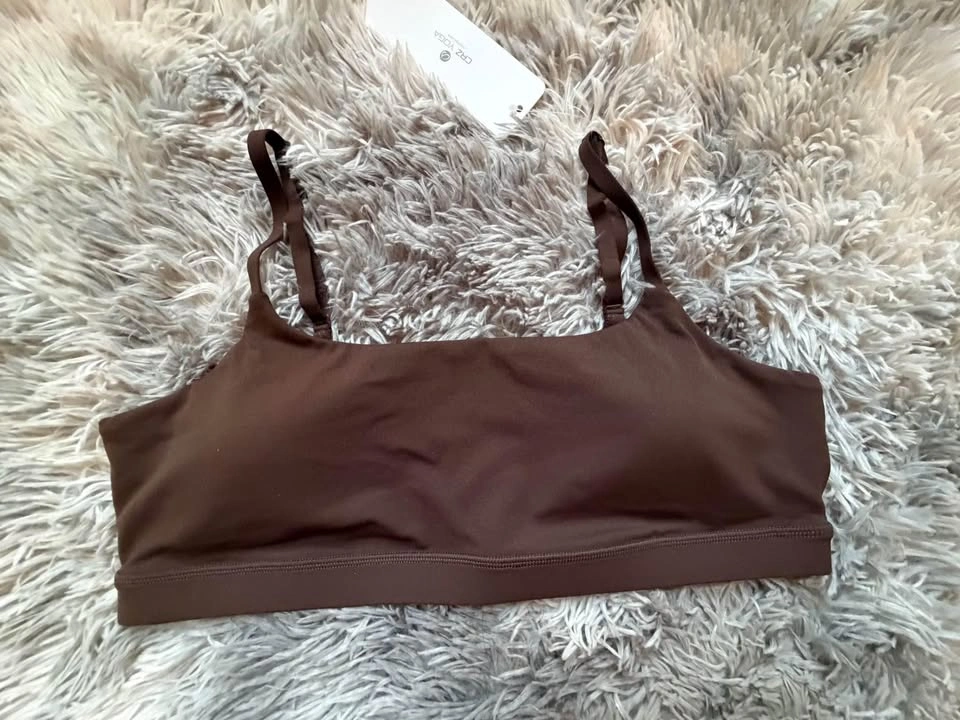 CRZ Yoga Sports Bra - XL (14) - photo 2