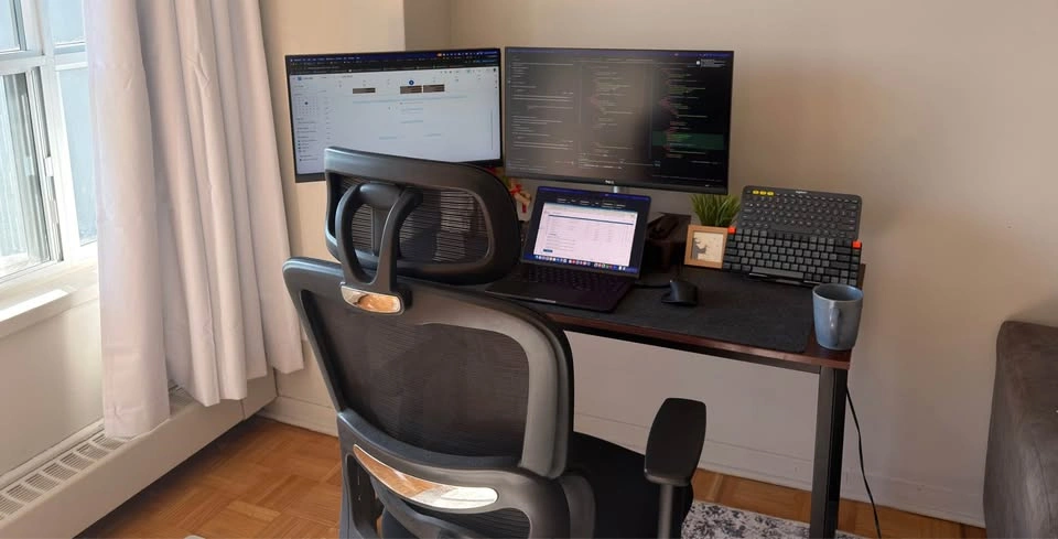 Office Desk / Study Table - photo 4