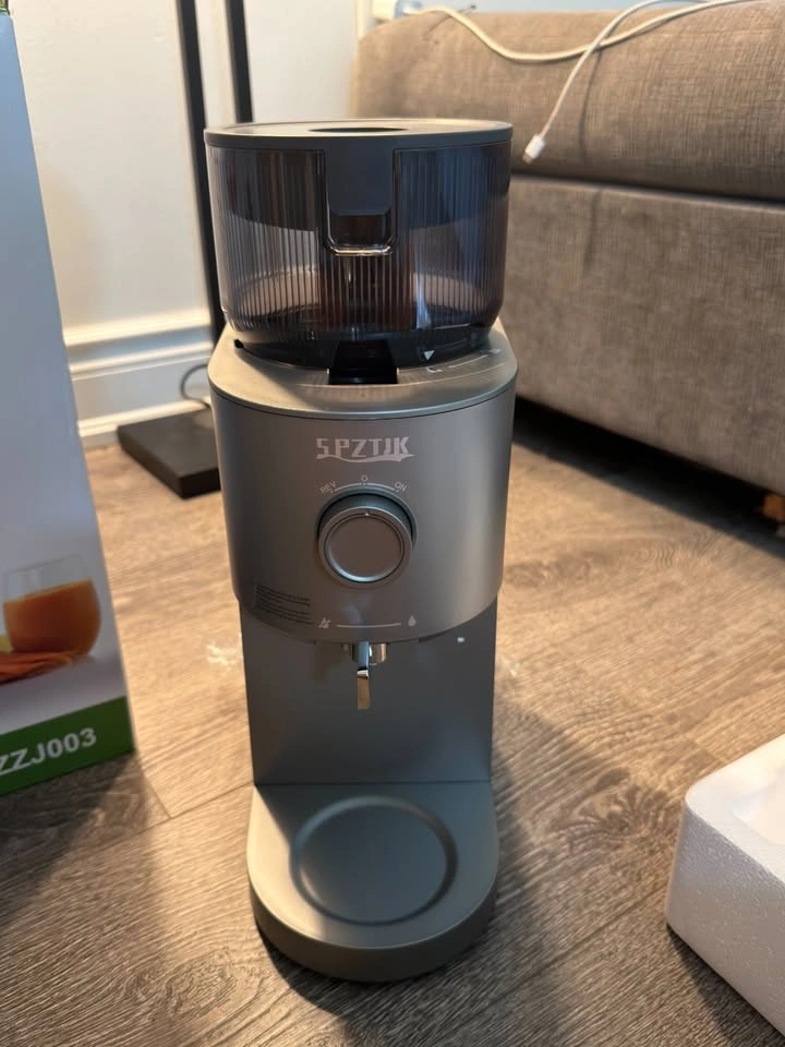 SPZTIK Stow Juicer SP-ZZJ003 - photo 2