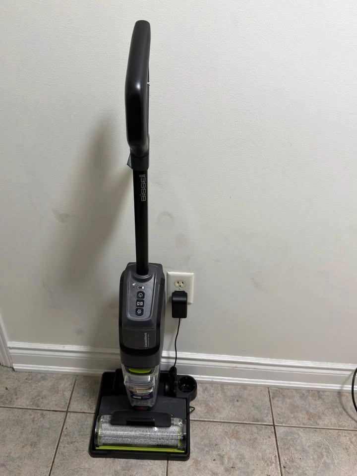 Bissell CrossWave OmniFind Pet Pro – Wet & Dry Vacuum Cleaner - photo 4
