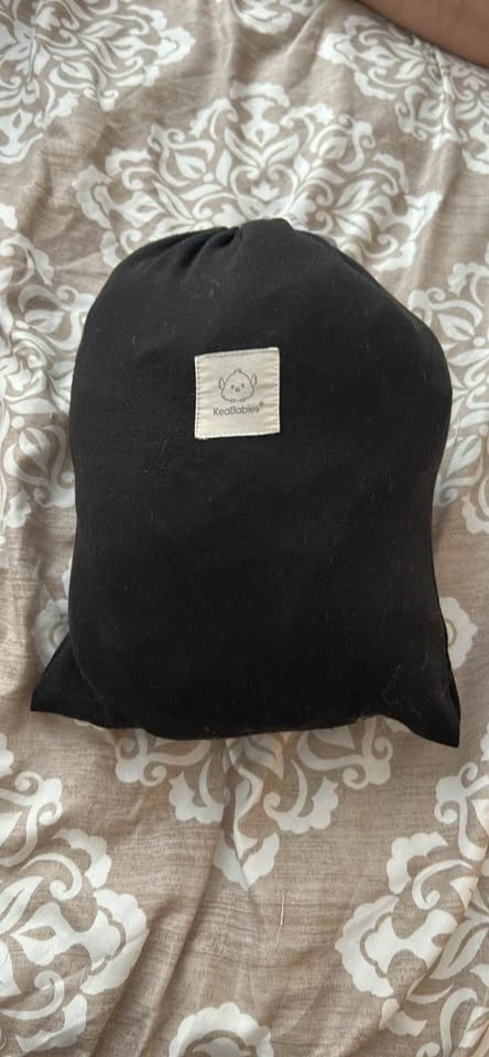 Baby carrier - photo 2