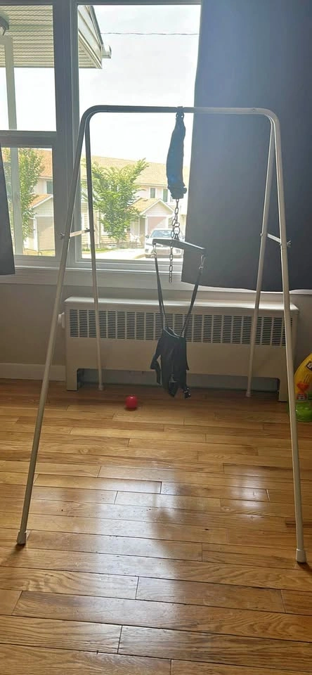 Jolly jumper