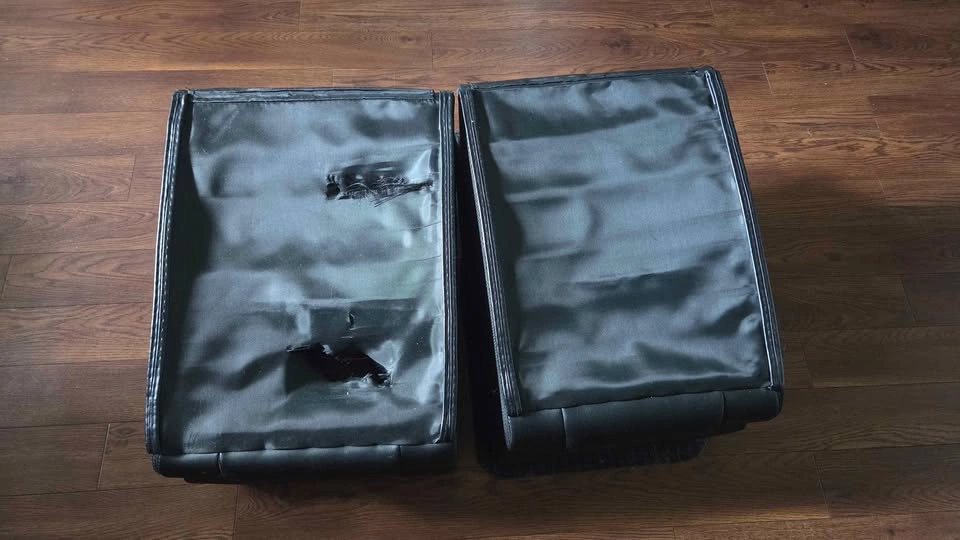Two X Rocker Game Chairs - photo 2