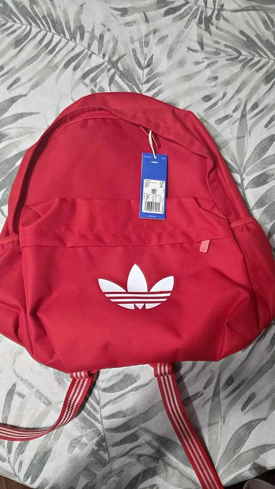 NEW Adidas Backpack