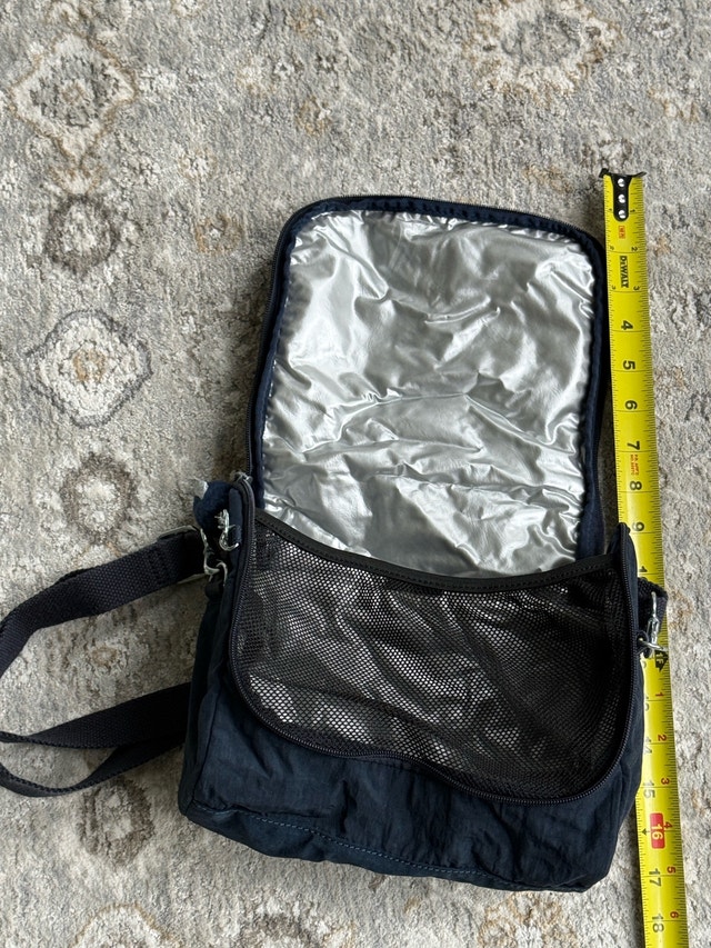 Kipling Shoulder Bag - photo 4