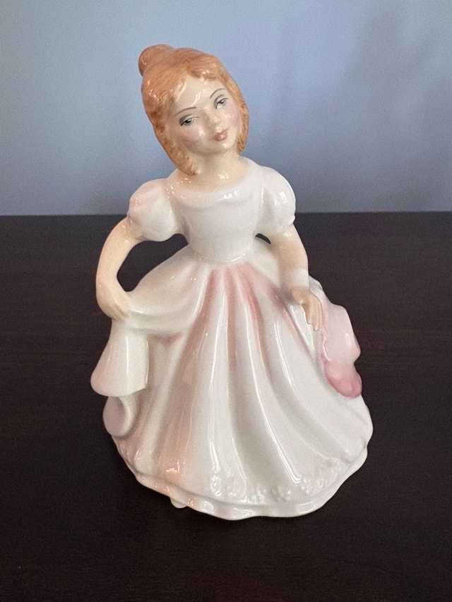 Royal Doulton Figurines