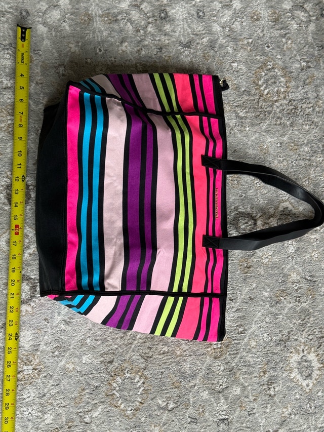 Victoria's Secret Tote Bag