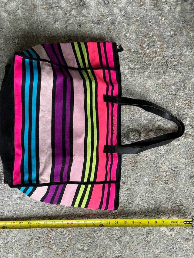 Victoria's Secret Tote Bag - photo 2