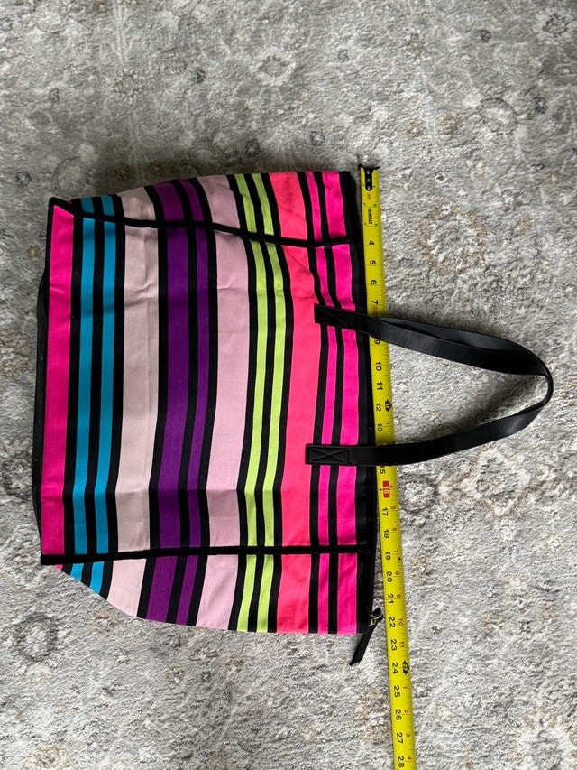 Victoria's Secret Tote Bag - photo 3