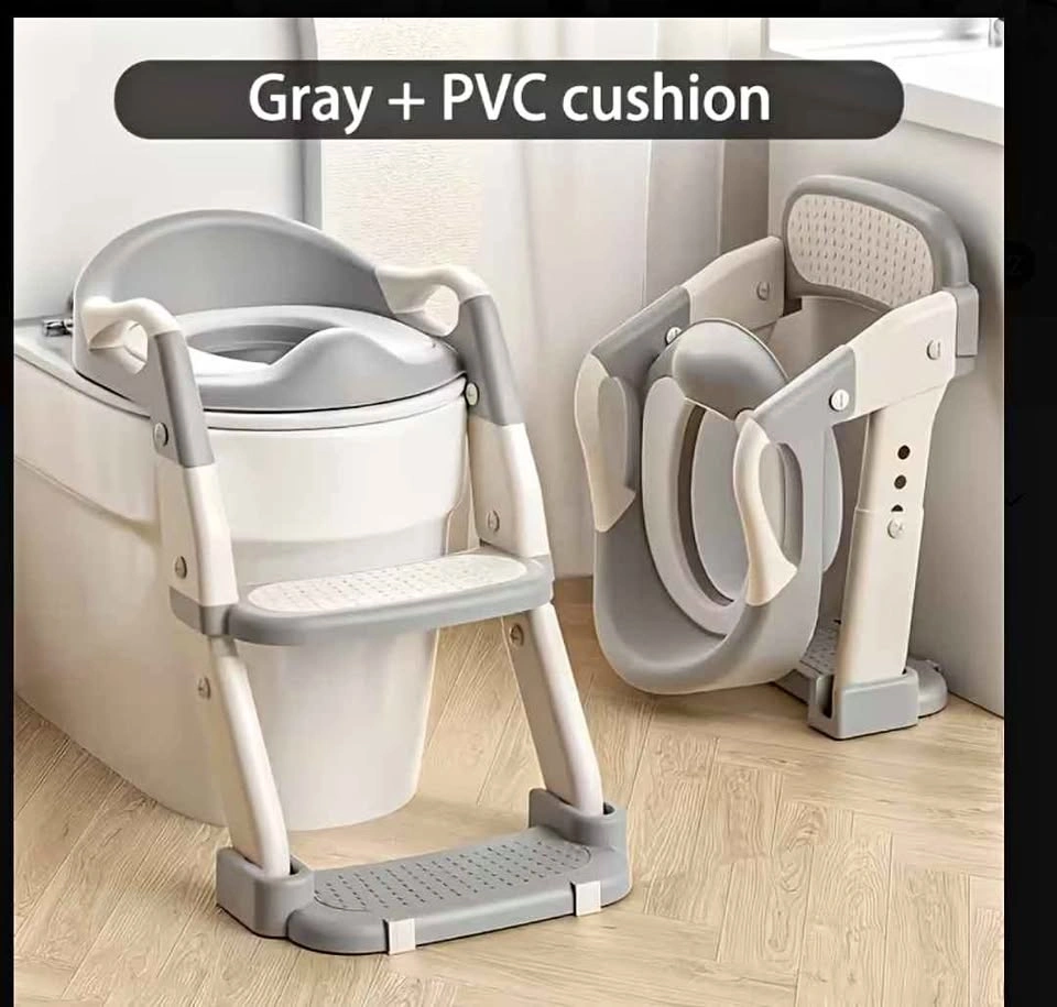 New in box potty training seat 3in1