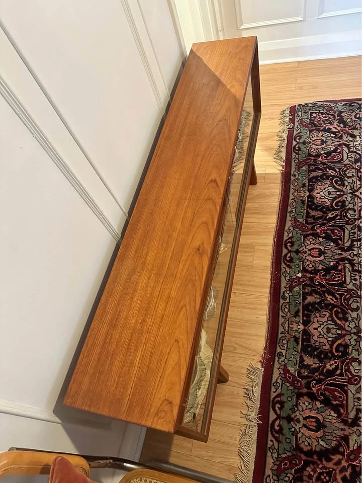 MCM Credenza - photo 2
