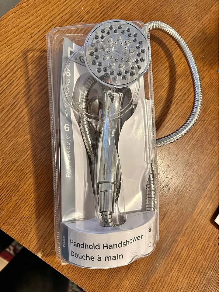 Handheld Shower head