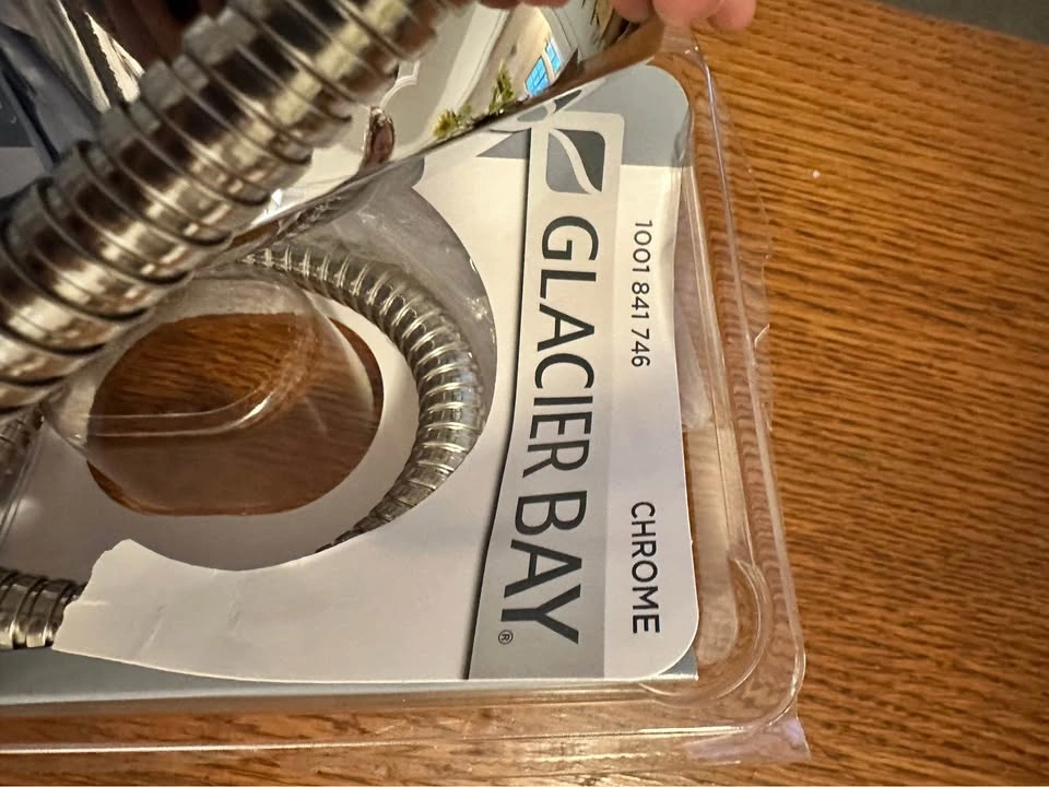 Handheld Shower head - photo 2