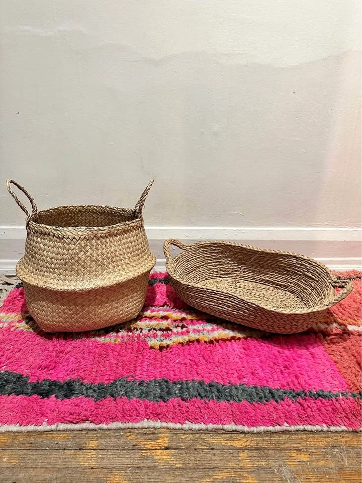 Baskets !