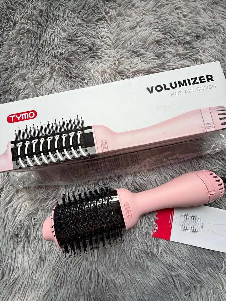 TYMO Volumizer Hot Air Brush
