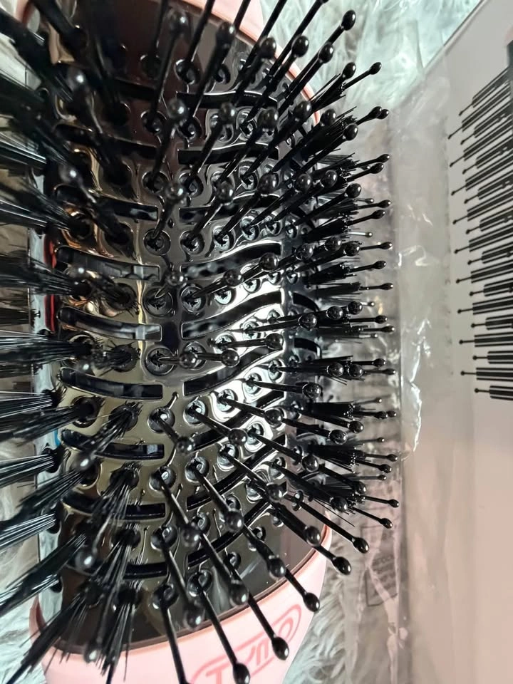 TYMO Volumizer Hot Air Brush - photo 2