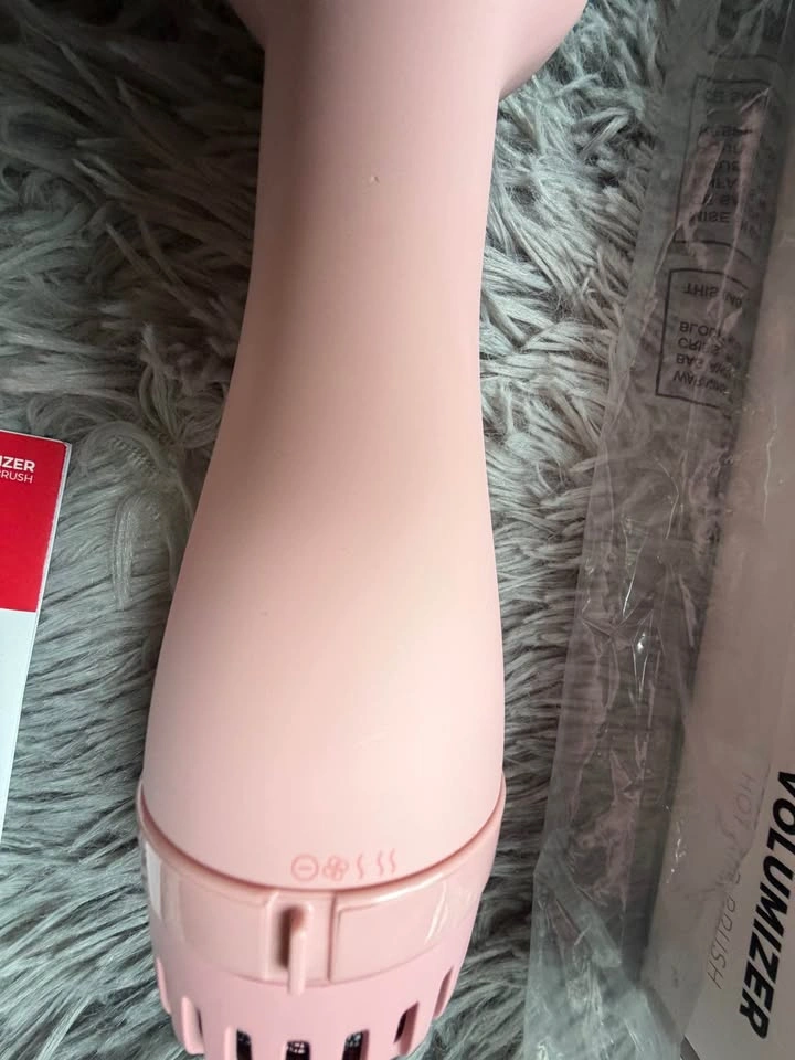 TYMO Volumizer Hot Air Brush - photo 3