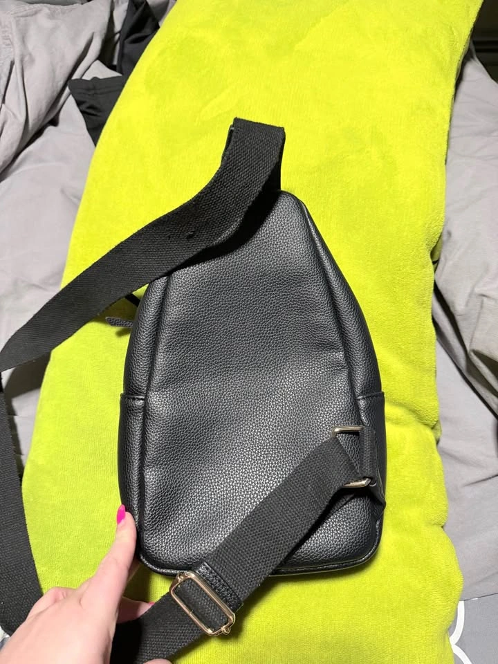 Cross body bag - photo 2