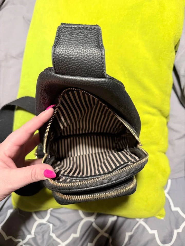 Cross body bag - photo 3