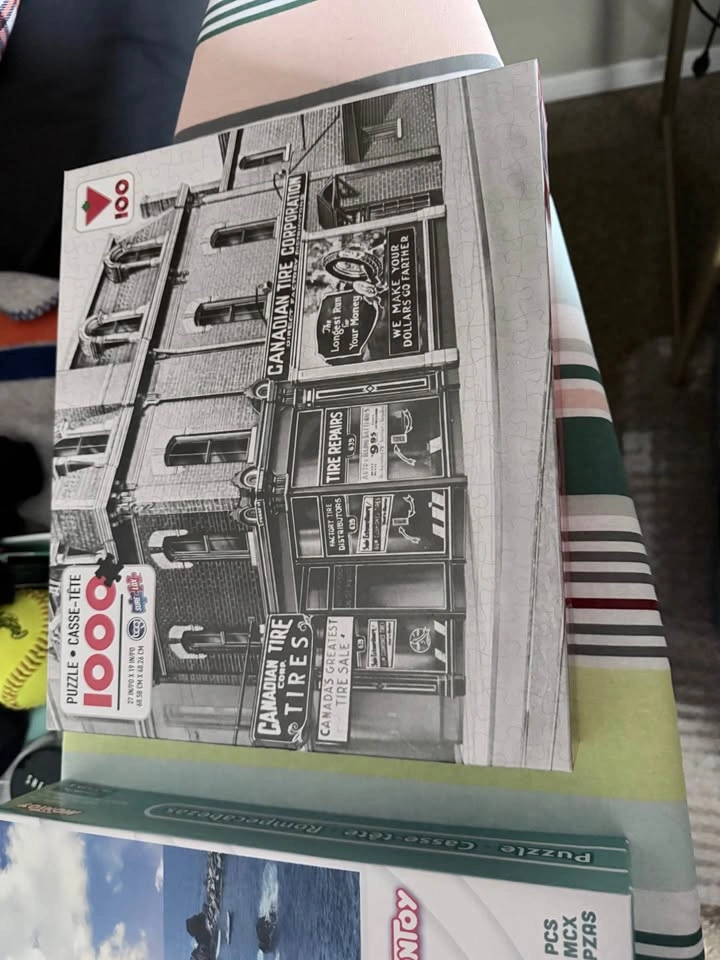 Puzzles - photo 3