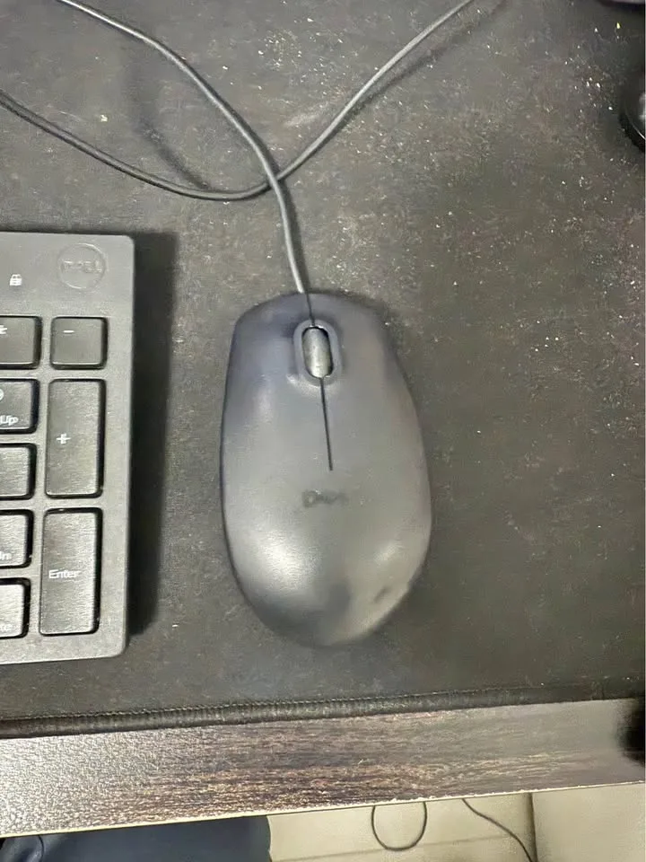 Dell Optiplex 3020 i5 PC Set + Speakers & Subwoofer image indicator(6)