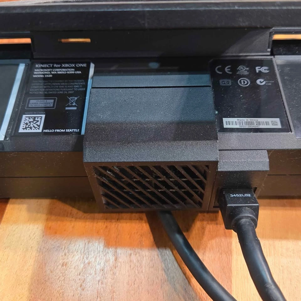 Xbox one kinect sensor. Works fine. - photo 2