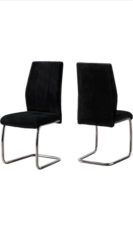 Monarch Specialties I 1067 Dining Chairs, Set of 2