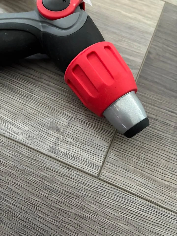 Expert Gardener Thumb Control Adjustable Nozzle - photo 3