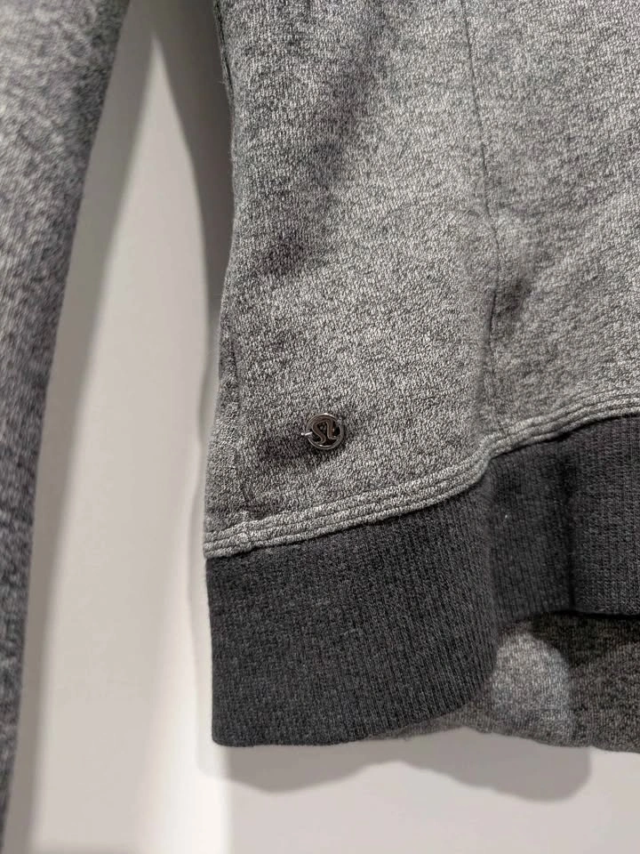 Lululemon Karma Collected Jacket size 2 - photo 4