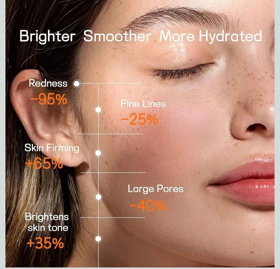 BIODAZZLE Overnight Deep Firming Hydro Collagen Gel Mask - photo 4