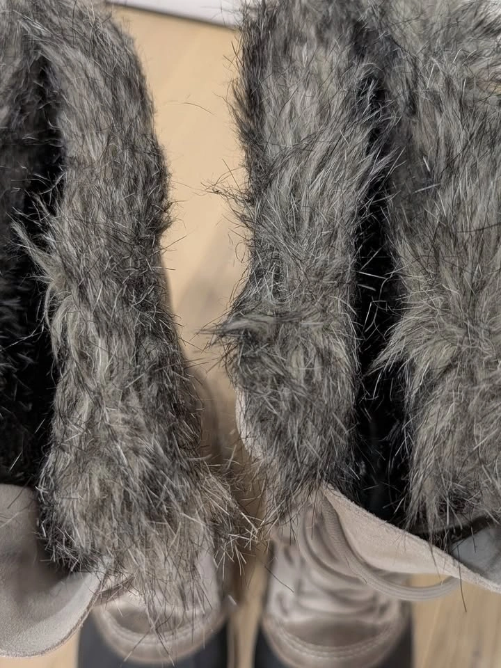 Sorel Cate The Great Women's Lace-Up Winter Boots (Size 10) - photo 3
