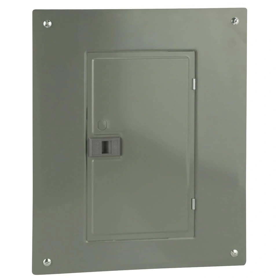 Square D QO 100A Main Breaker Load Center - photo 4