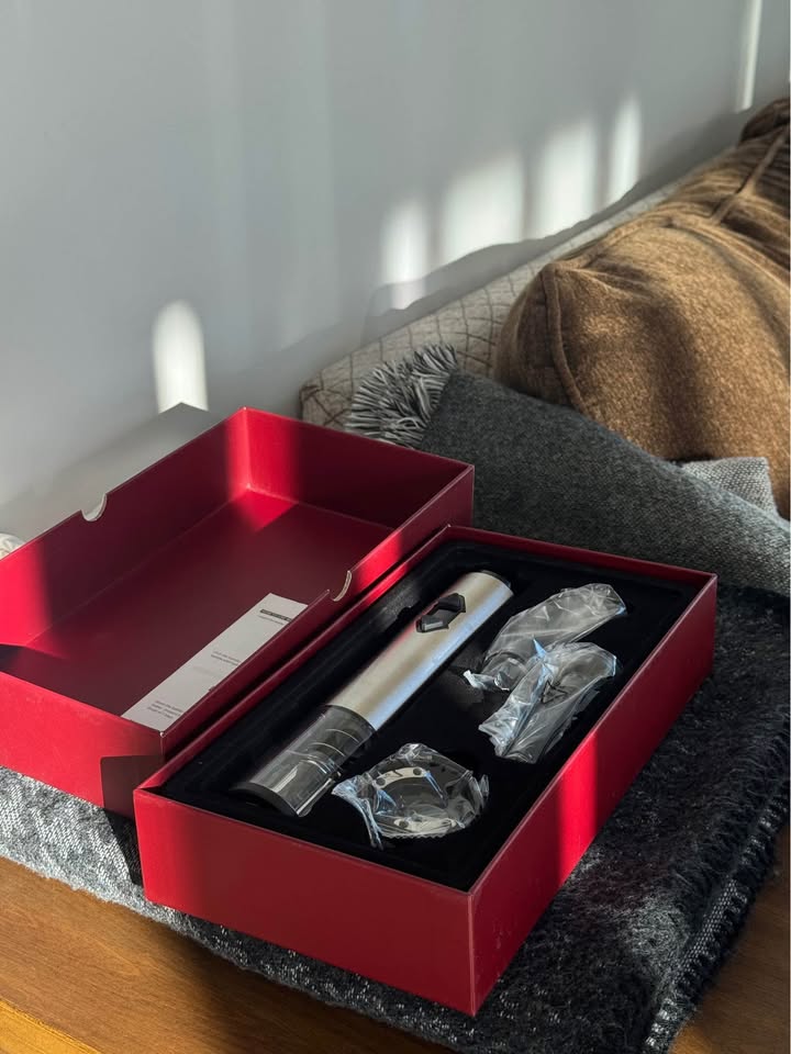 Electric Wine Openers Set - photo 2