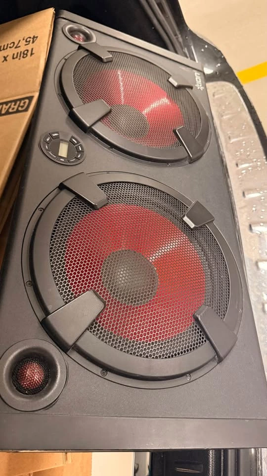 SPEAKERS (Bluetooth + Wired) - photo 2