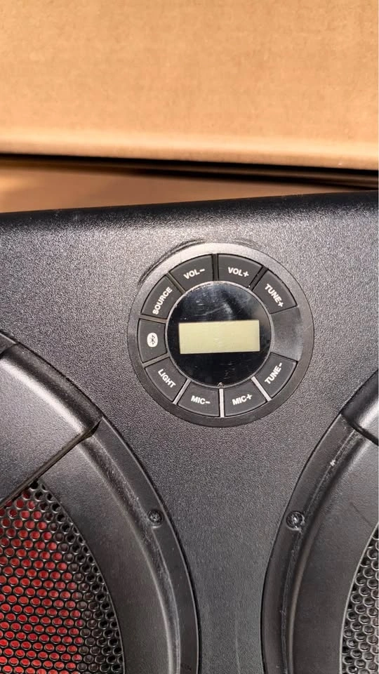 SPEAKERS (Bluetooth + Wired) - photo 4