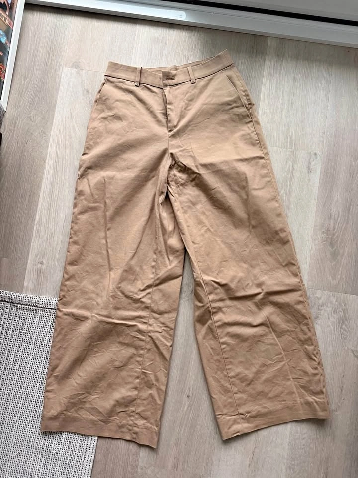 UNIQLO Trousers