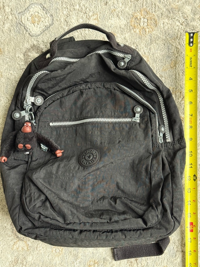 Kipling Backpack