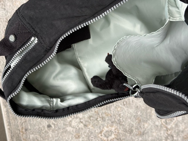 Kipling Backpack - photo 5