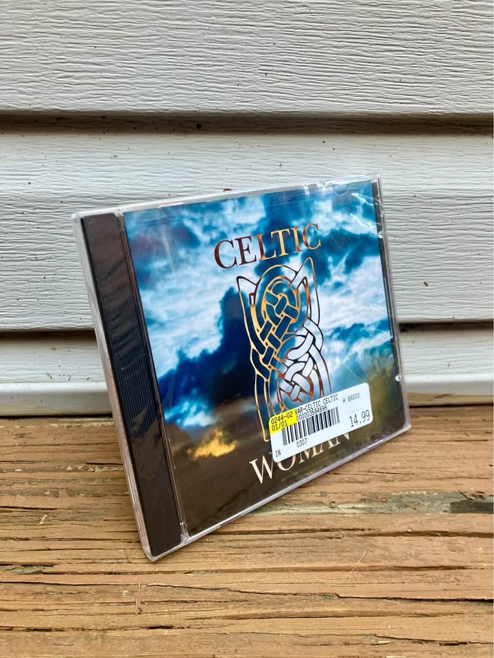 Celtic Woman CD Various Artists - Brand New Sealed - photo 3