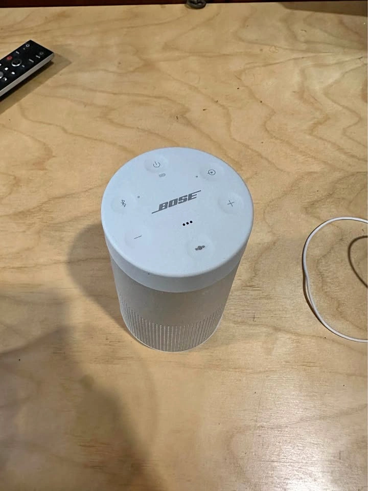 Bose SoundLink Revolve II Bluetooth Speaker