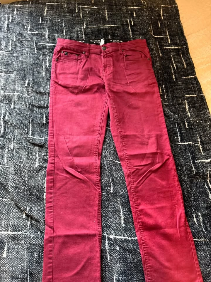 Black Bull Flex Men's Jeans Size 34 - photo 3