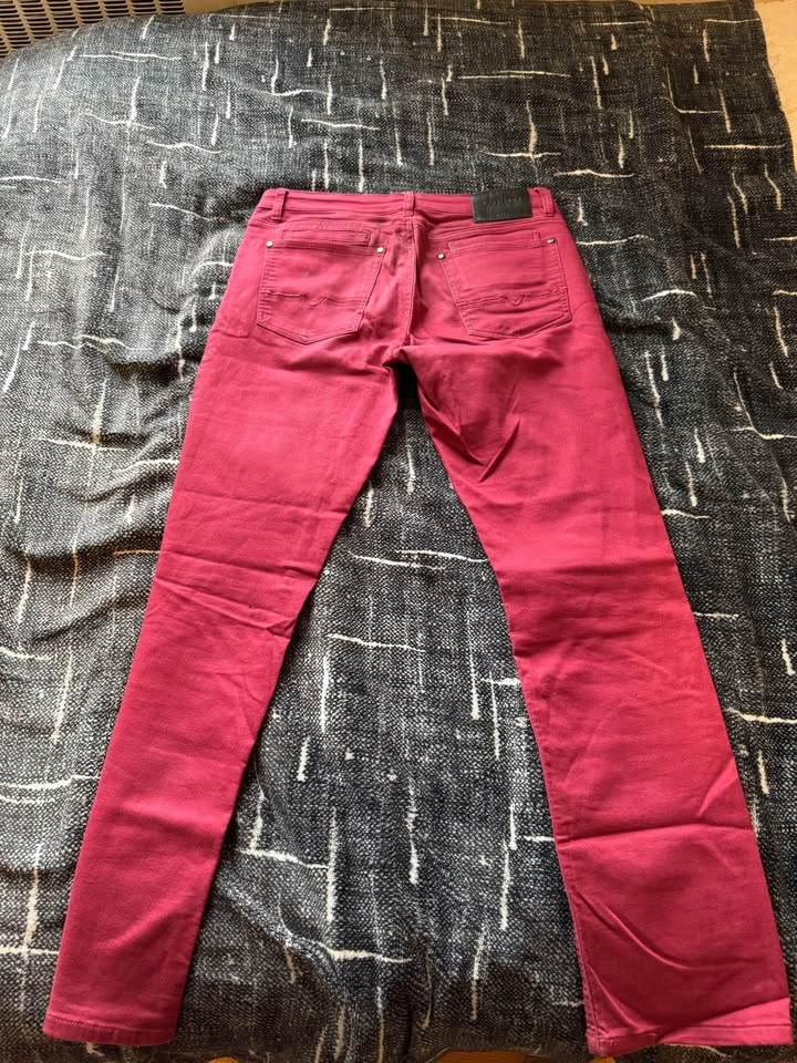 Black Bull Flex Men's Jeans Size 34 - photo 5