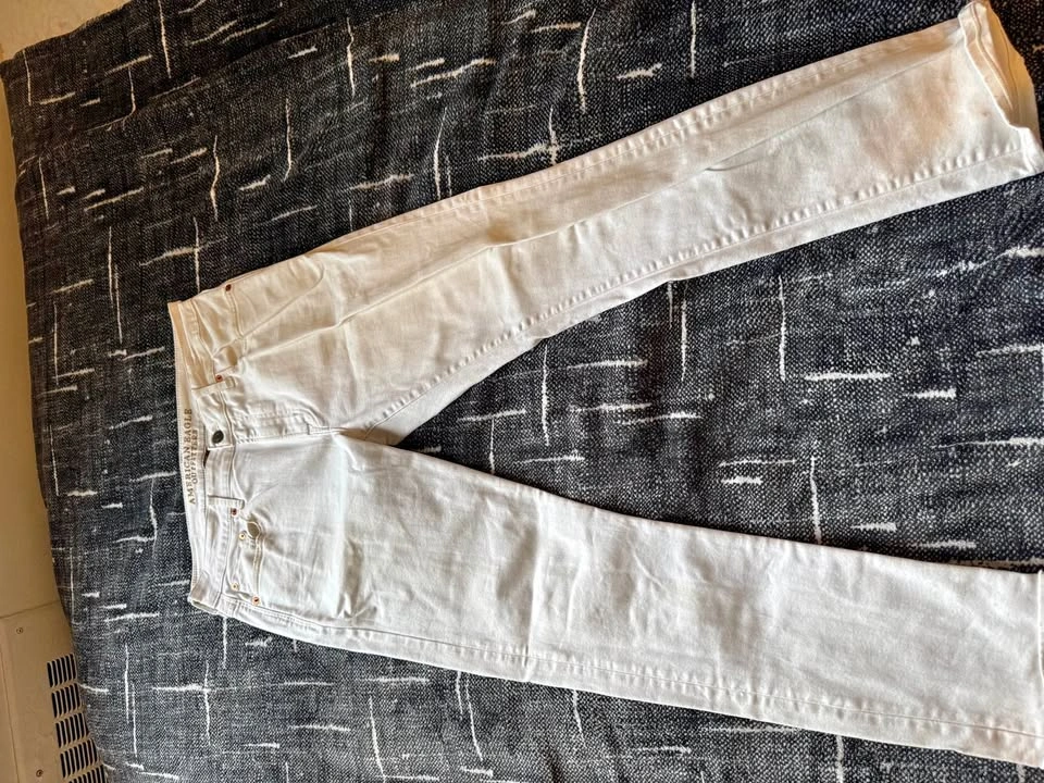 American Eagle Outfitters Extreme Flex Slim Jeans 34x32