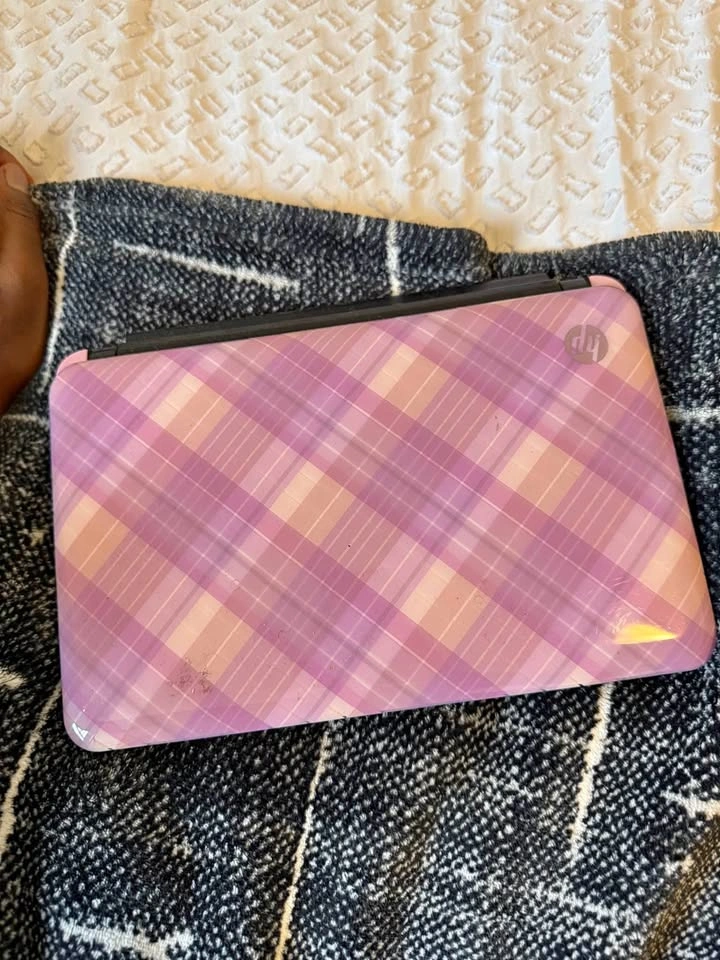 HP Mini Laptop