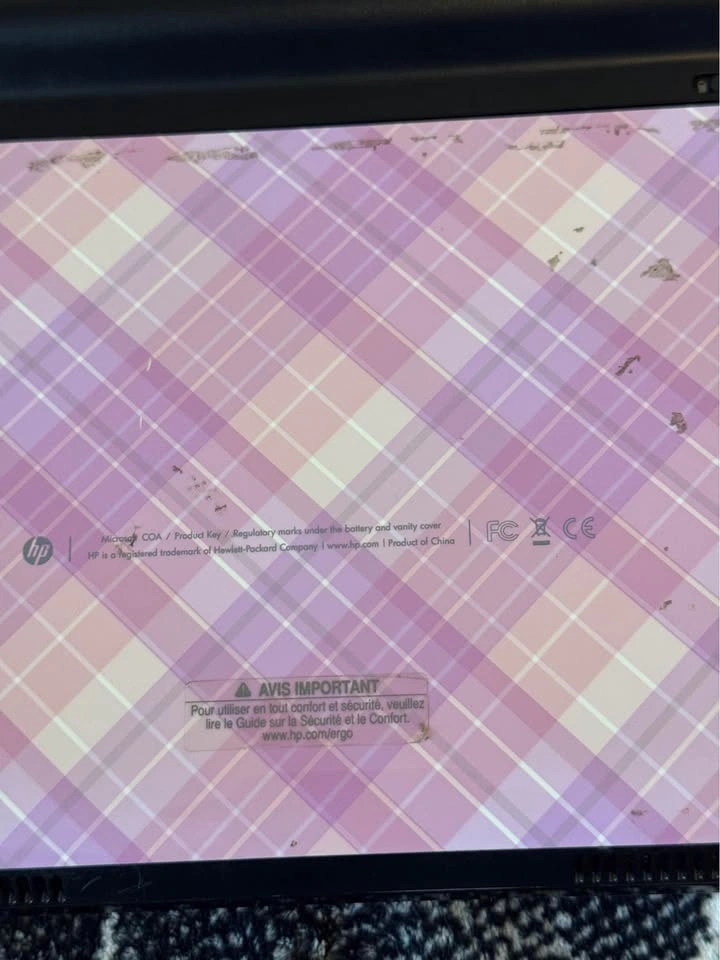 HP Mini Laptop - photo 4